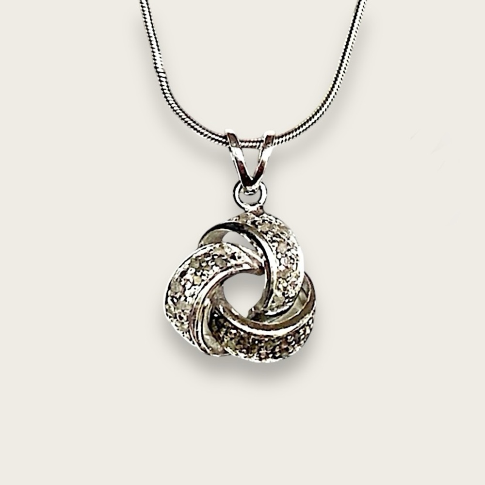 925 Sterling Silver Necklace Snake Chain